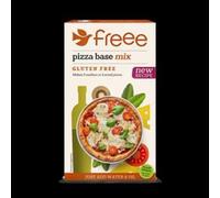 Doves Farm Doves Farm Gluten Free Pizza Base Mix 350g