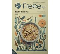 Doves Farm Fibre Flakes, 375 g