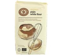 Doves Farm Fine Plain White Flour (5 x 1KG)
