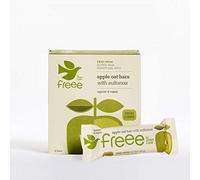 DOVES FARM Free From Apple & Sultana Flapjack - (35g x4) (PACK OF 2)