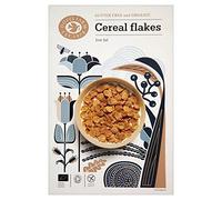 Doves Farm Free From Organic Cereal Flakes 375g - Pack of 2
