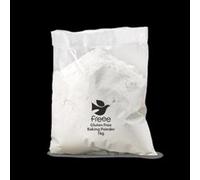 Doves Farm Freee Baking Powder 3X1kg