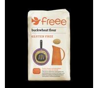 Doves Farm Freee Gluten Free Buckwheat Flour 1kg