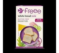 Doves Farm Freee Gluten Free White Bread Mix 500g