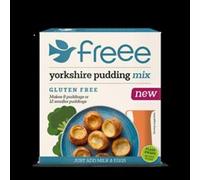 Doves Farm Freee Gluten Free Yorkshire Pudding Mix 130g
