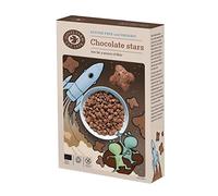 Doves Farm Freee Organic Chocolate Stars