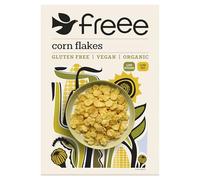 Freee Organic Gluten Free Cornflakes 325g