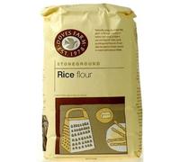 Doves Farm G/F Rice Flour 1000g X 10 (Pack of 10)