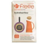 Doves Farm Gluten Free Buckwheat Flour - 1kg