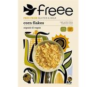 Doves Farm Gluten Free Organic Corn Flakes 325g