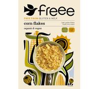 Doves Farm Gluten Free Organic Corn Flakes - 325g