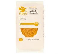 Doves Farm Gluten Free Organic Maize & Rice Fusilli 500g