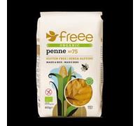 Doves Farm Gluten Free Organic Maize & Rice Penne 400g