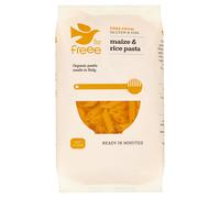 Doves Farm Gluten Free Organic Maize & Rice Penne Pasta - 400g