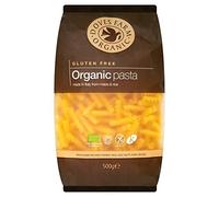 Doves Farm Gluten Free Organic Pasta Fusilli 500g - Pack of 2