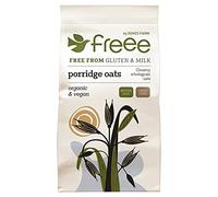 Doves Farm Gluten Free Organic Porridge Oats 430g