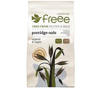 Doves Farm Gluten Free Organic Porridge Oats - 430g