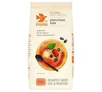 Doves Farm Gluten Free Pizza Base Mix 350g