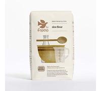 Doves Farm Gluten Free Rice Flour 1kg - Pack of 6