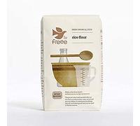 Doves Farm Gluten Free Rice Flour(pack of 5)