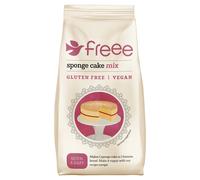 Doves Farm Gluten Free Sponge Mix 350g