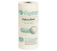 Doves Farm Gluten Free Tapioca Flour 100g