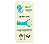 Doves Farm Gluten Free Tapioca Flour 100g