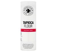 Doves Farm Gluten Free Tapioca Flour 110g - Pack of 2