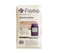 Freee Gluten Free White Bread Flour 1g