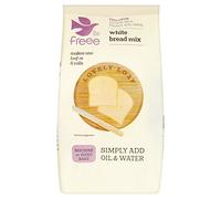 Doves Farm Gluten Free White Bread Mix 500g