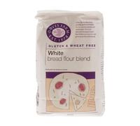 Doves Farm Glutenwhite Bread Flour?1Kg