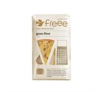 Doves Farm Gram Flour 1kg Gluten Free