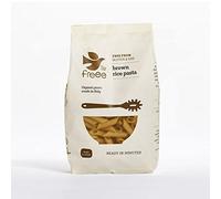 Doves Farm Org Brown Rice Penne Pasta 500g