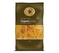 Doves Farm Org Maize & Rice Penne 500g X 5 (Pack of 5)