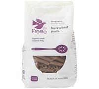 Doves Farm Organic and Free from Buckwheat Pasta 500 g