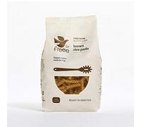 Doves Farm | Organic Brown Rice Fusilli | 4 X 500G