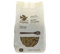 Doves Farm Organic Brown Rice Fusilli 500g