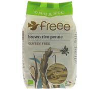 Doves Farm Organic Brown Rice Penne - 500g