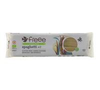 Doves Farm Organic Brown Rice Spaghetti - 400g