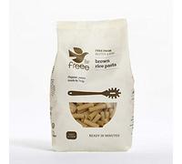 Doves Farm | Organic Brown Rice Tortiglioni | 3 x 500g