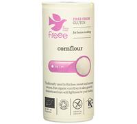 Doves Farm Organic Corn Flour, 110 g