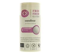Doves Farm Organic Corn Flour (110g) - Pack of 2