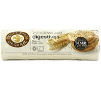 Doves Farm | Organic Digestive Biscuits | 10 x 400g