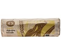 Doves Farm Organic Digestive Biscuits, 12 X 400 G