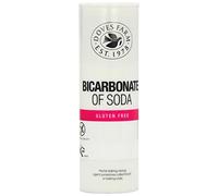 Doves Farm Organic Farm Bicarbonate of Soda 200 g (Pack of 8)