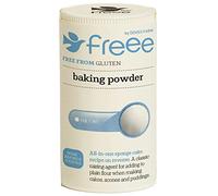 Doves Farm - Organic Gluten Free Baking Powder - 130g