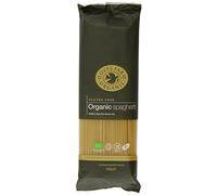 Doves Farm Organic Gluten Free Brown Rice Spaghetti 500g (Pack of 3)