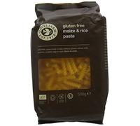 Doves Farm Gluten Free Organic Maize & Rice Fusilli 500g