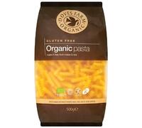 Doves Farm Organic Gluten Free Maize And Rice Fusilli Pasta 500g