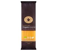 Doves Farm Organic Gluten Free Maize & Rice Spaghetti (500g) - Pack of 6